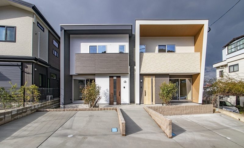 資産のリノベ 賃貸一戸建て 志免町片峰 のリノベーション施工事例 リノベーションのrenoa Style のあ建築設計